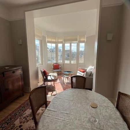 Deauville Fabuleux 2/3 Pieces Refait A Neuf Ngoại thất bức ảnh