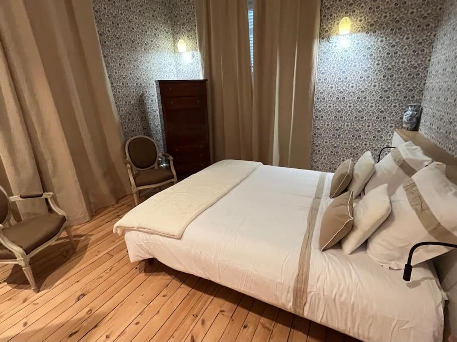 Deauville Fabuleux 2/3 Pieces Refait A Neuf Ngoại thất bức ảnh